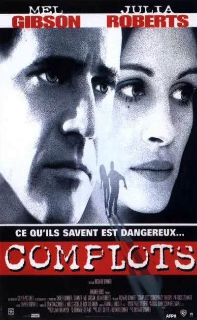 Complots (1997)