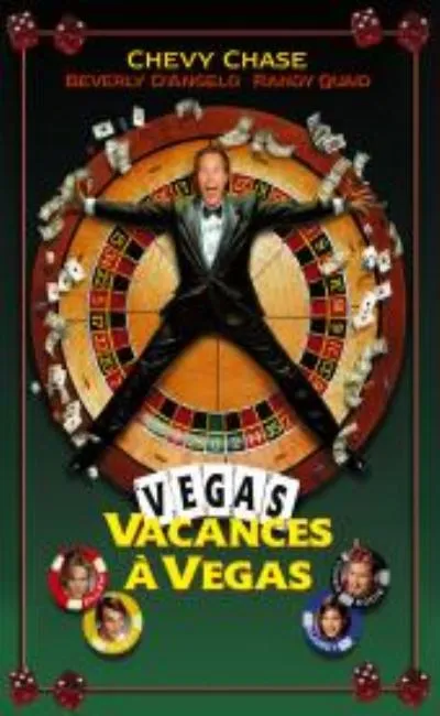 Vacances à Vegas (1998)