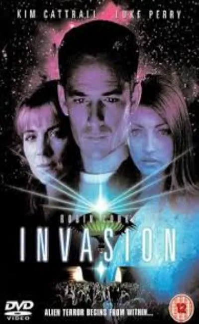 Invasion