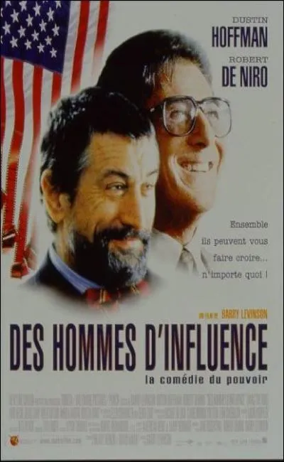 Des hommes d'influence