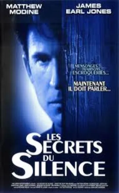 Les secrets du silence