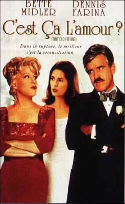 C'est ça l'amour (1997)