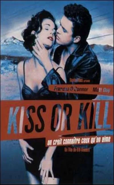 Kiss or kill