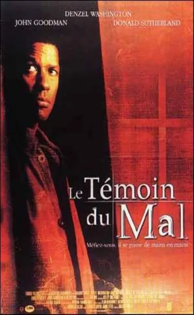 Le témoin du mal