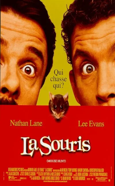 La souris