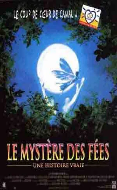 Le mystère des fées : une histoire vraie