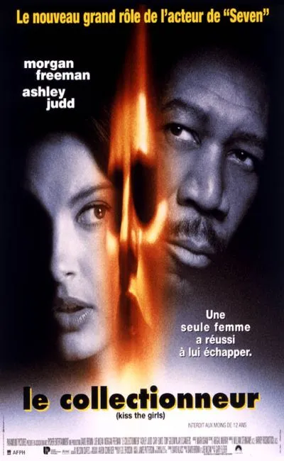 Le collectionneur (1997)