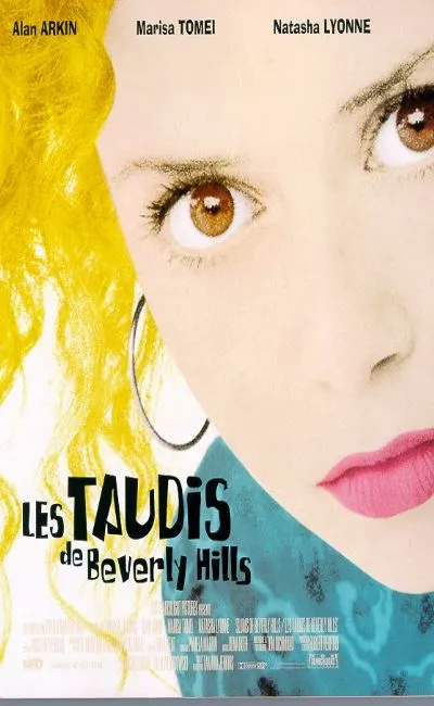 Les taudis de Beverly Hills