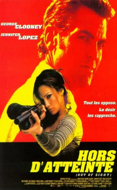 Hors d'atteinte (1998)