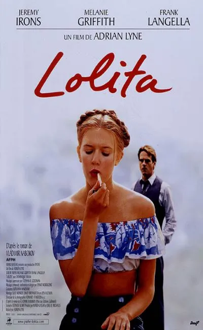 Lolita (1998)