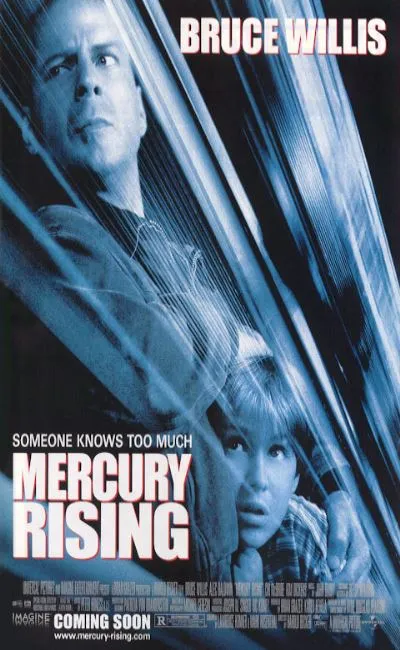 Code mercury (1998)