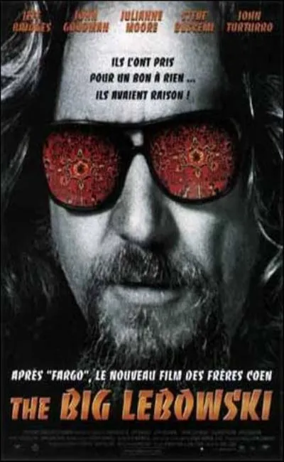 The Big Lebowski