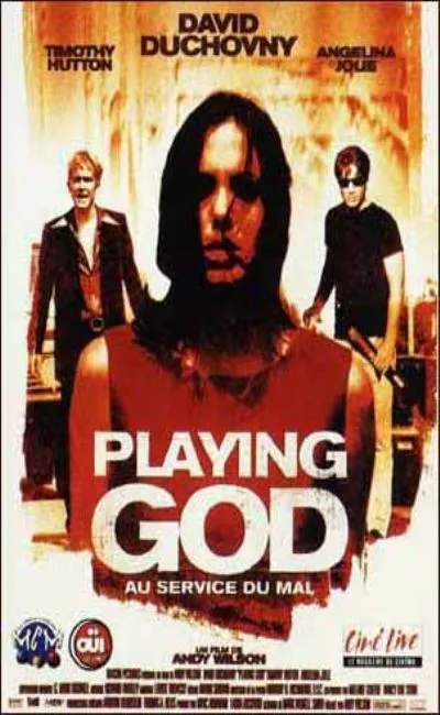 Playing god