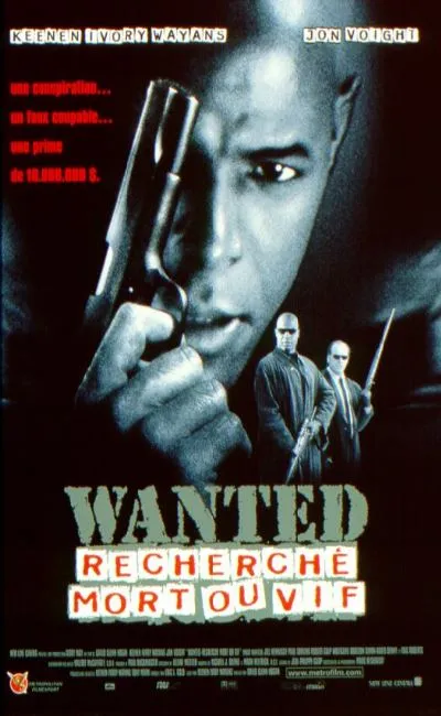Wanted : recherché mort ou vif (1998)