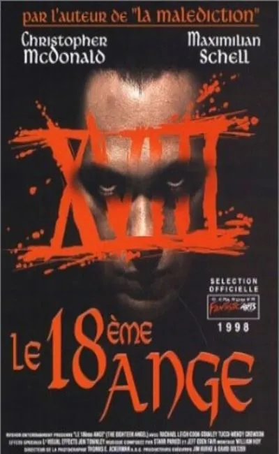 Le 18ème ange (1997)