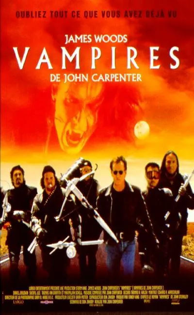 Vampires (1998)