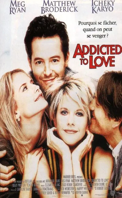 Addicted to love