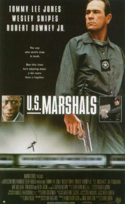 US Marshals