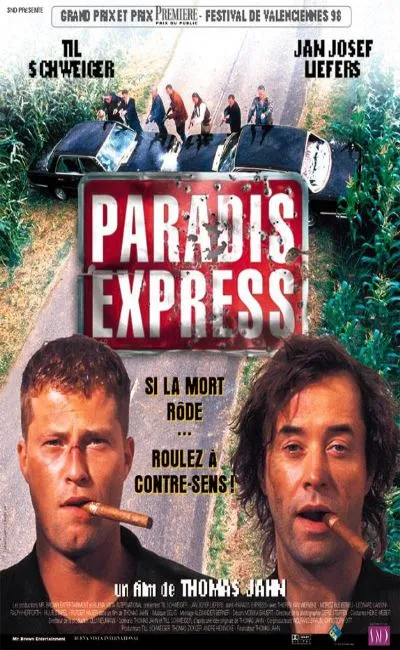 Paradis express