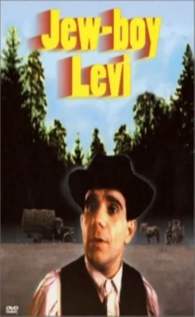 Levi un commerçant bien gentil (1999)