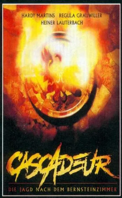 Cascadeur (1998)