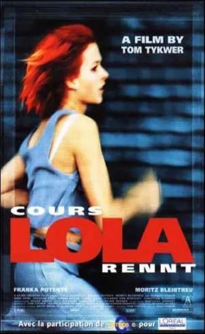 Cours Lola cours (1999)