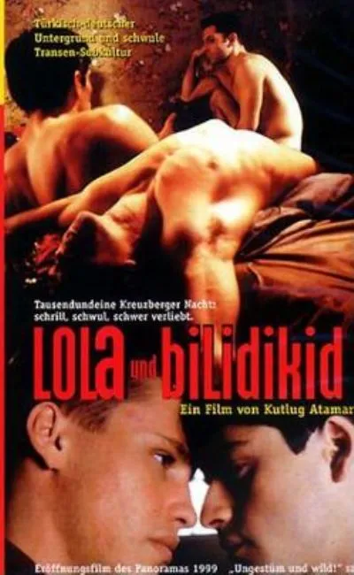 Lola et Bilidikid (1998)