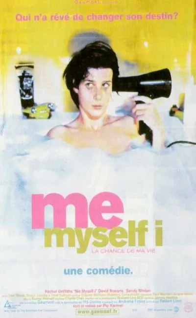 Me myself i (la chance de ma vie) (1999)