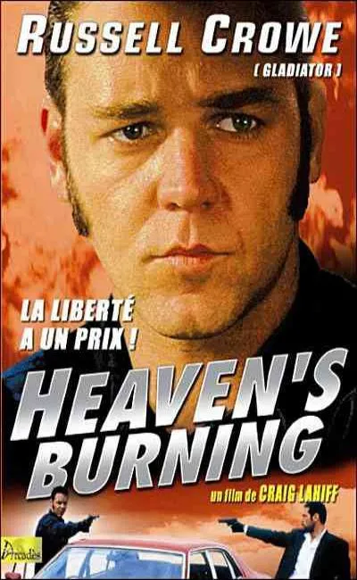 Heaven's Burning (1998)