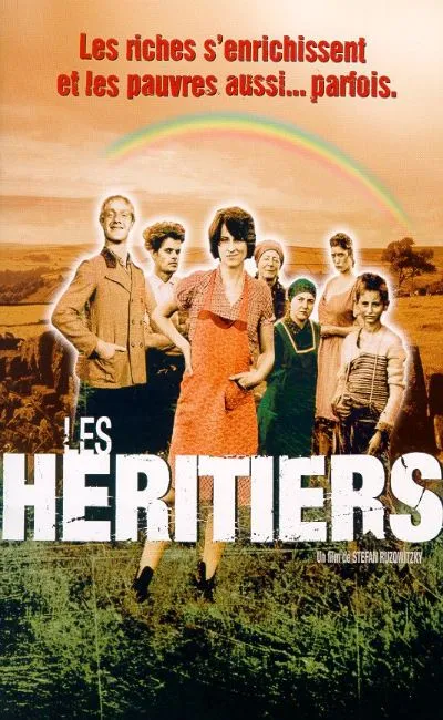 Les héritiers