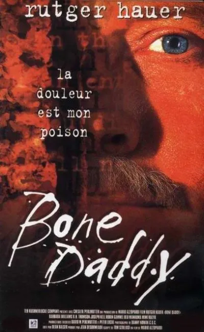 Bone daddy