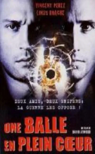 Une balle en plein coeur (1998)