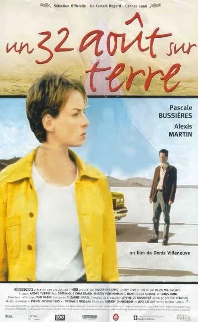 Un 32 août sur terre (2000)