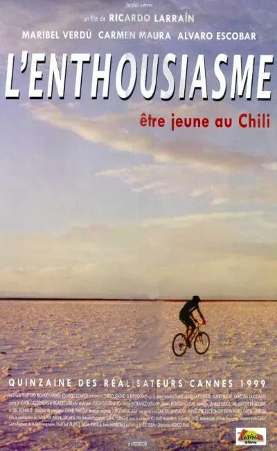 L'enthousiasme