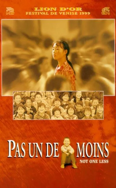 Pas un de moins (1999)