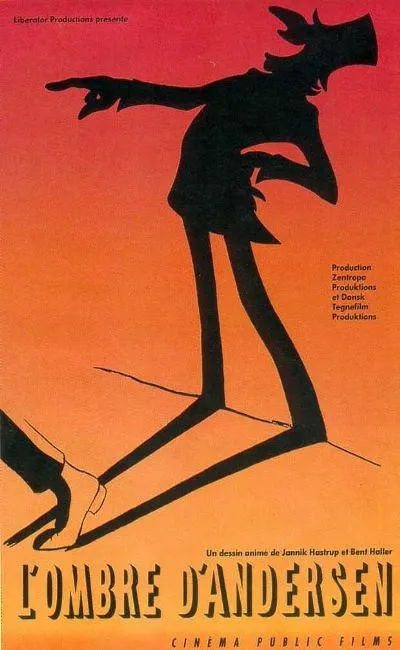 L'ombre d'Andersen (1998)
