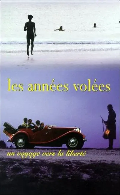 Les années volées (1999)