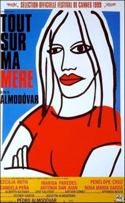 Tout sur ma mère (1999)