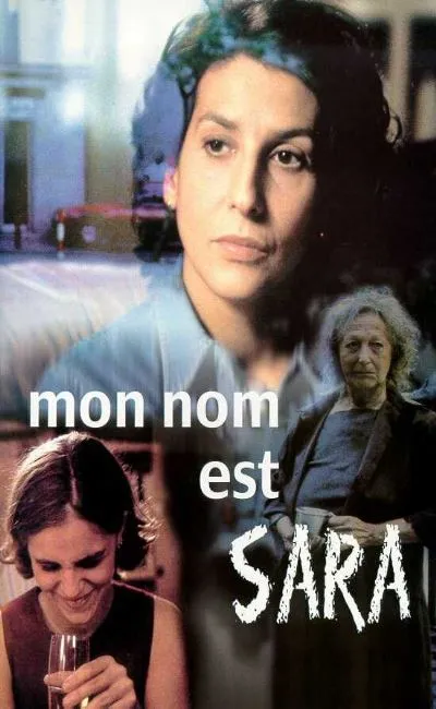 Mon nom est Sara