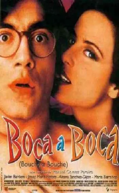 Bouche à bouche (1998)