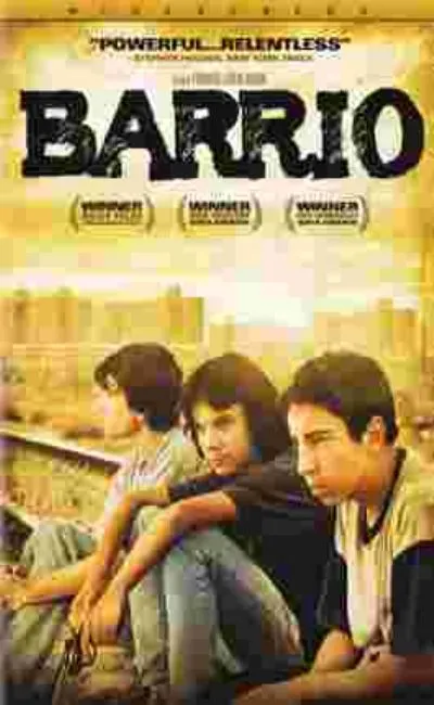 Barrio (1998)