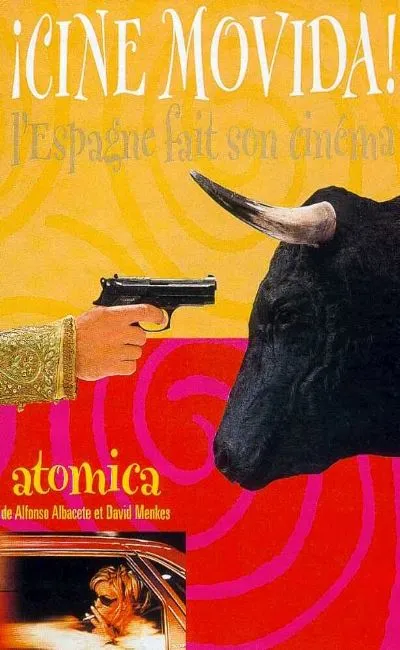 Atomica