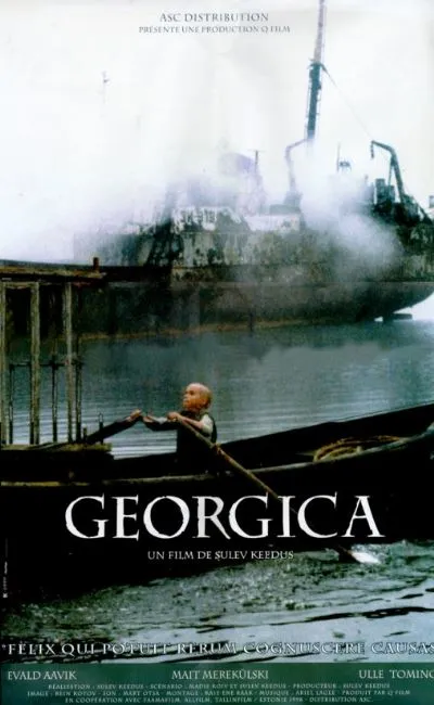 Georgica (1998)