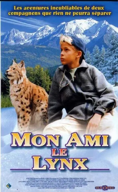 Mon ami le lynx (1998)