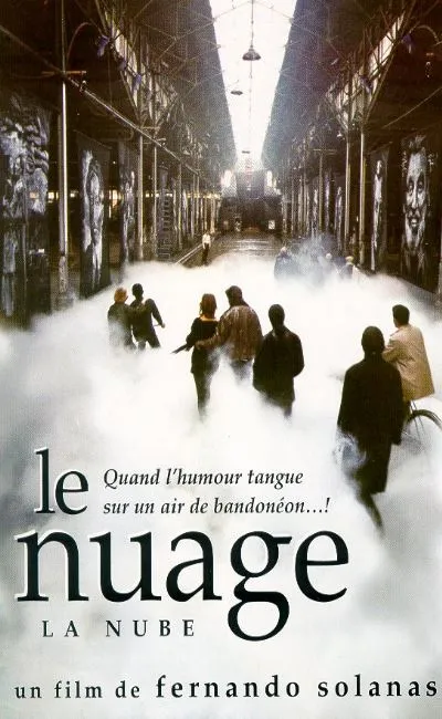 Le nuage