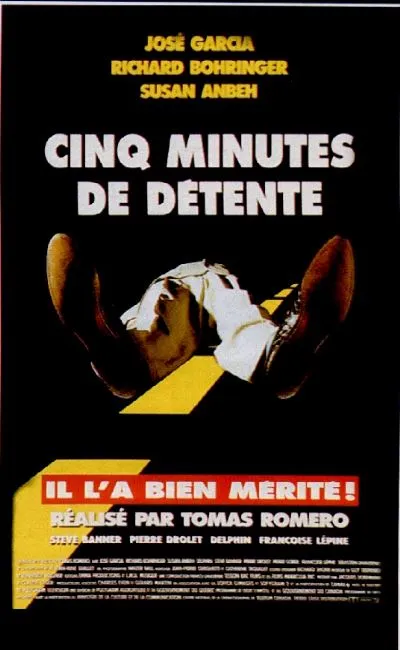 Cinq minutes de détente (1999)