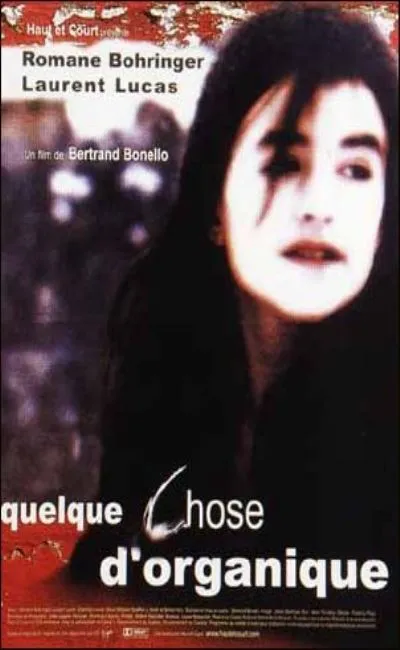 Quelque chose d'organique (1998)