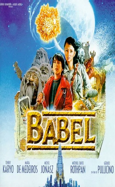 Babel (1999)