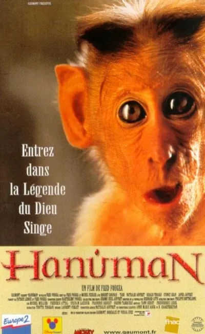 Hanuman (1998)