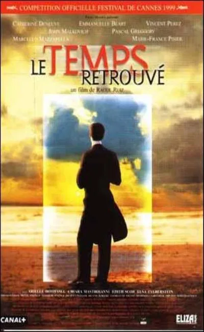 Le temps retrouvé